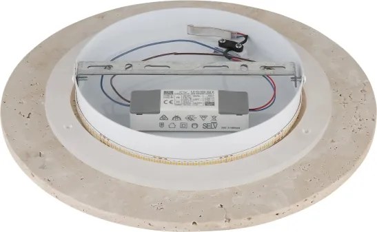 Globo 78390-14 - Aplică de perete LED JILLIAN LED/14W/230V 3000K
