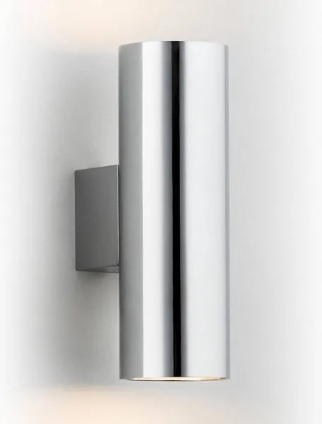 Aplică Argon 0912 MITOS 2xGU10/5W/230V crom