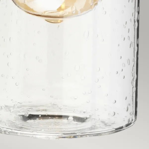 Aplică pentru baie 1xE27/60W/230V IP44 aurie Elstead BATH-MORVAH1-BB