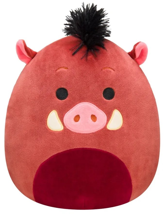 Jucărie de pluș Disney Pumbaa – SQUISHMALLOWS