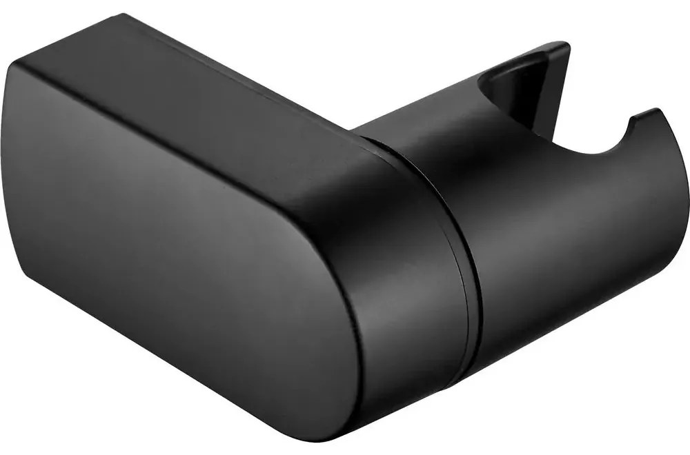 Suport para dus Deante negru mat