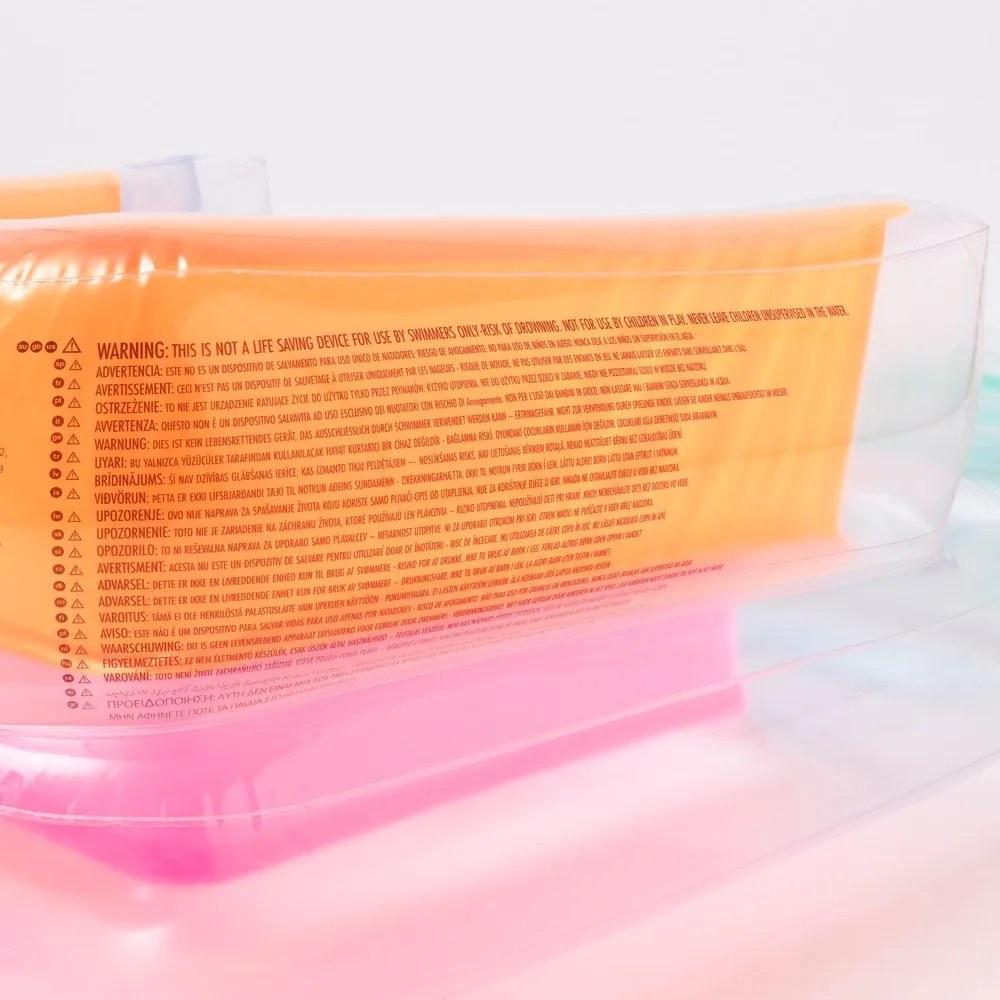 Accesoriu gonflabil Lilo – Sunnylife