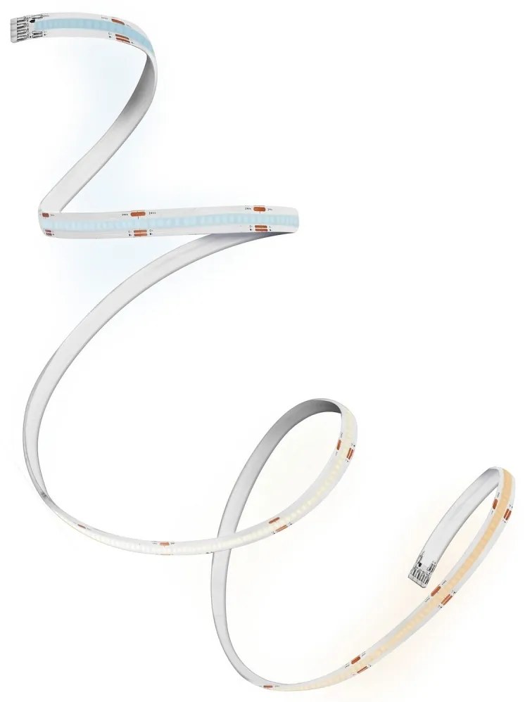 Ledvance - Bandă LED FLEX COB 1,5m dimabilă LED/13W/230V 2700-6500K + DO
