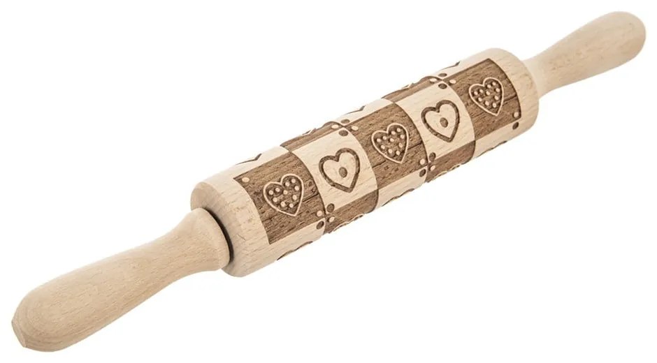 Sucitor cu model în relief din lemn – Orion