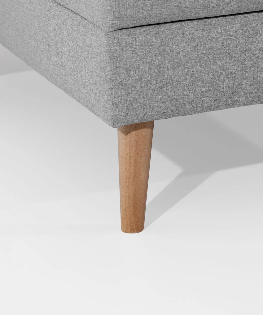 Coltar extensibil Asgard L Cover 83
