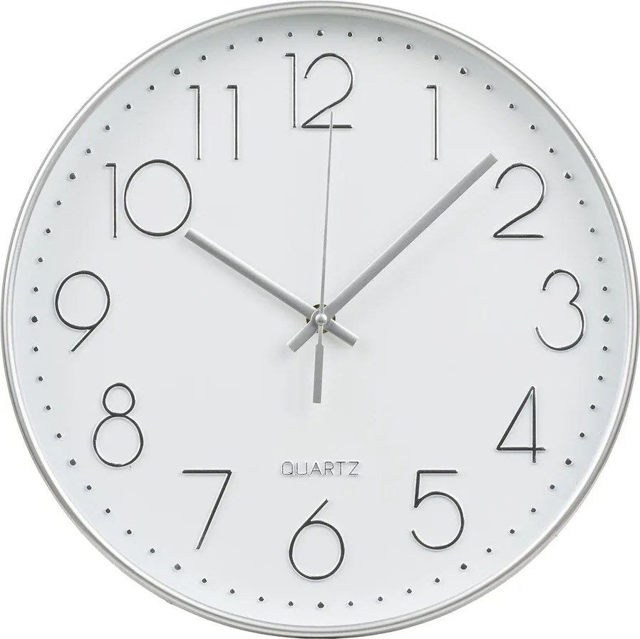 Ceas de perete ø 30 cm Lalibela – House Nordic