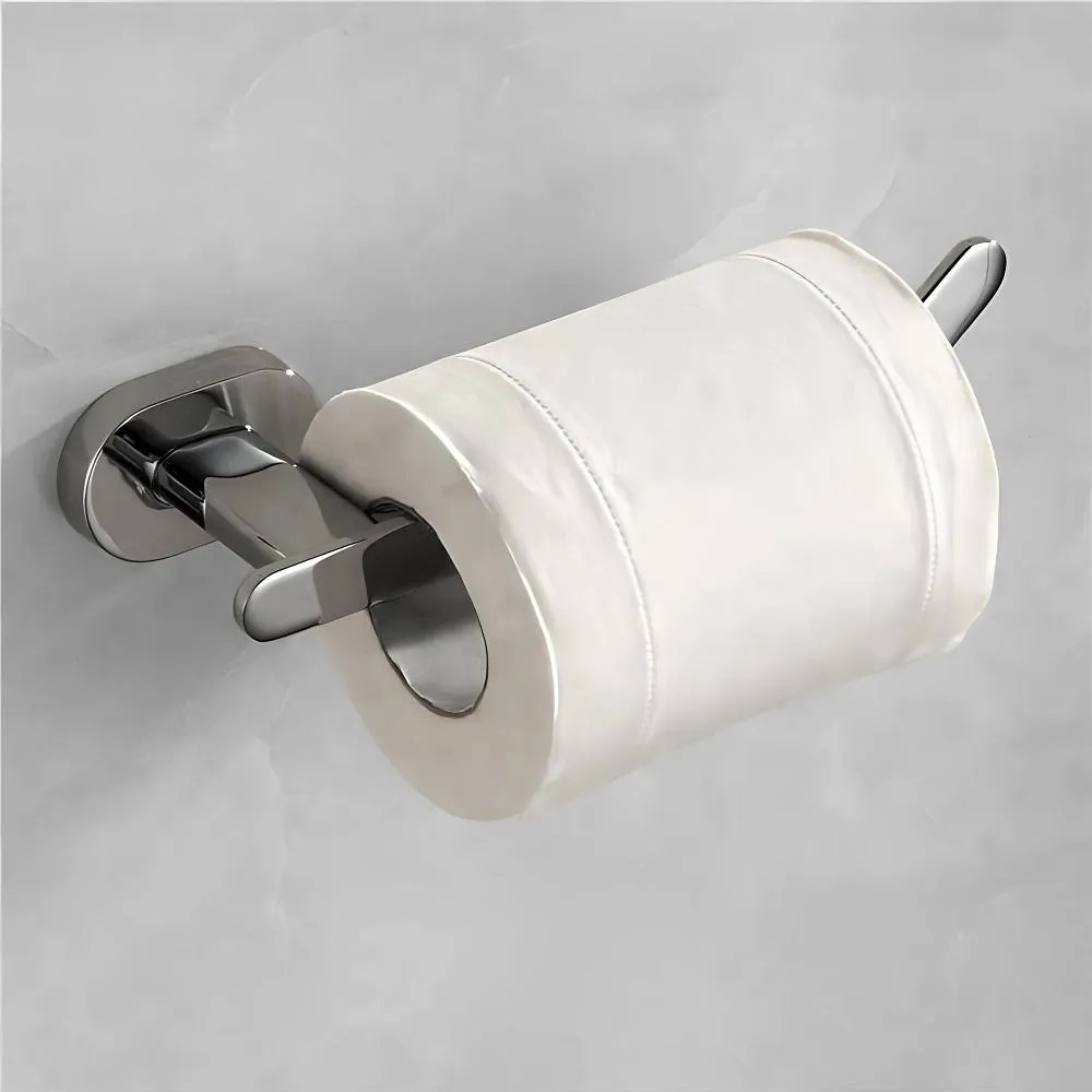 Suport hartie igienica 109 Til crom