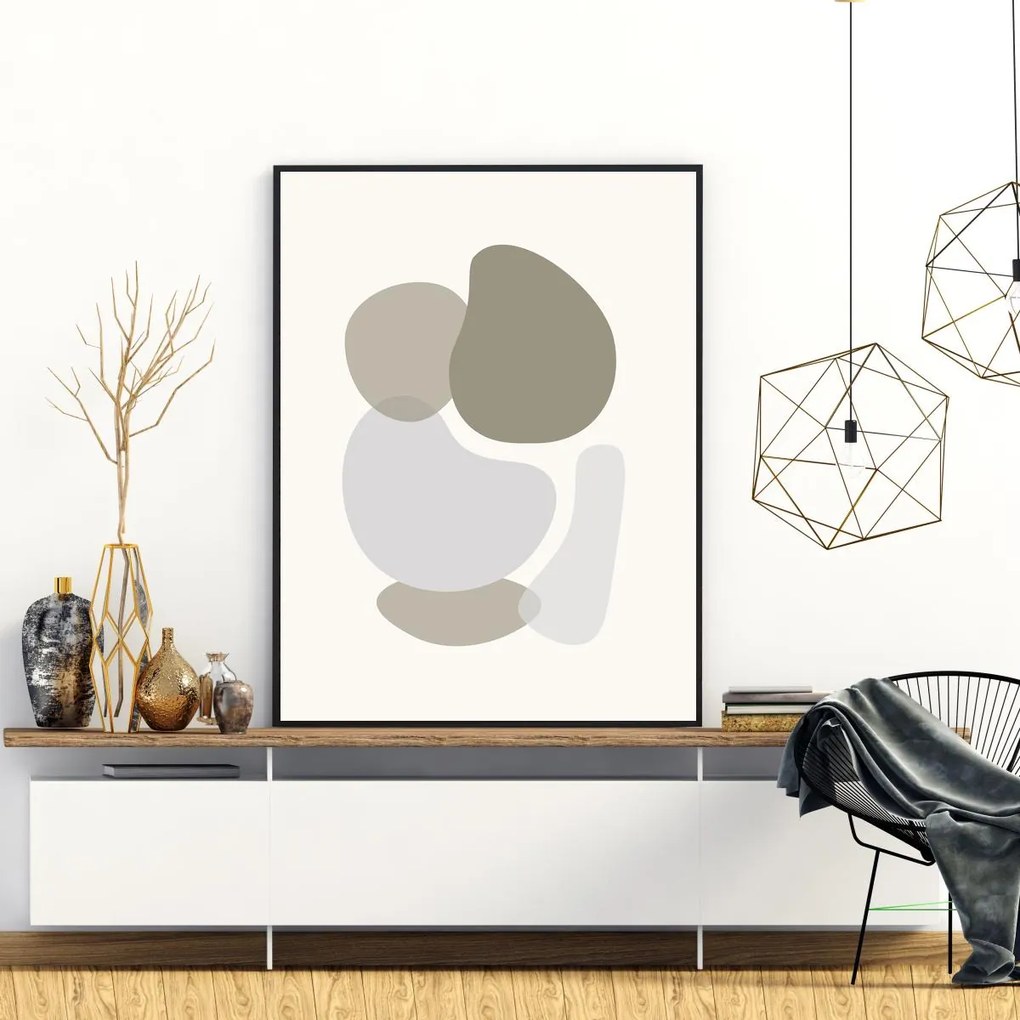 Poster - Alliance (A4)