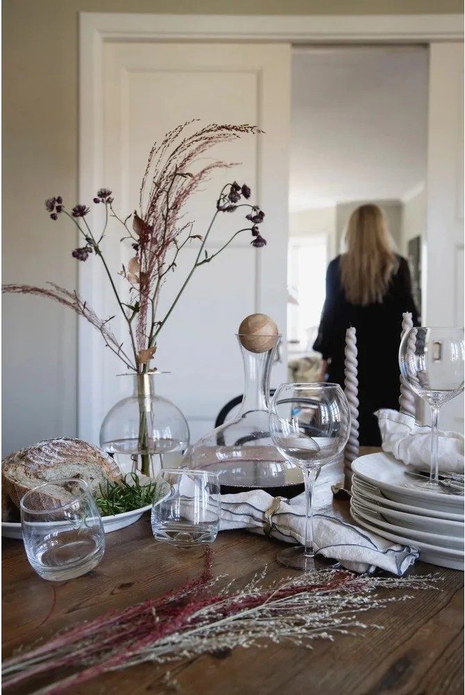 Pahare 6 buc. de whiskey 200 ml Rocking Whiskey – Sagaform