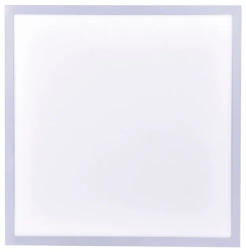 Plafonieră LED FLAT LED/17W/230V Leuchten Direkt 14752-21