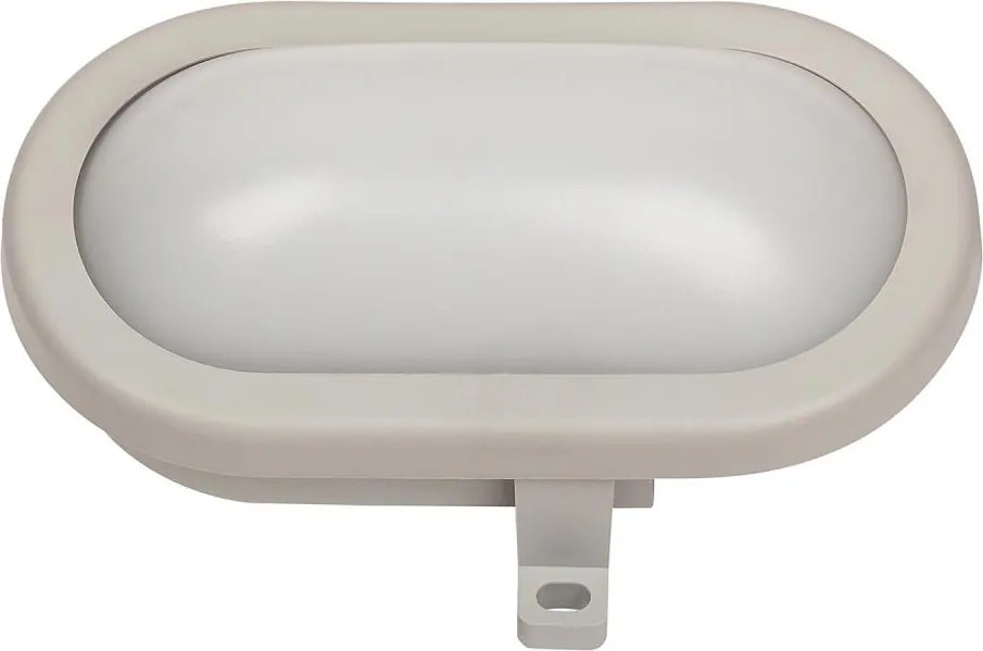 Rabalux 8694 - Corp de iluminat perete exterior MUMBAI 1xLED/7W/230V