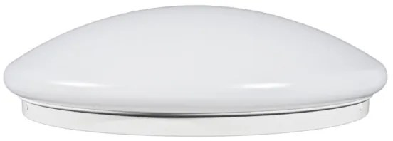 Fulgur 23459 - LED Plafoniera ANETA 410 LED/24W/230V 4000K