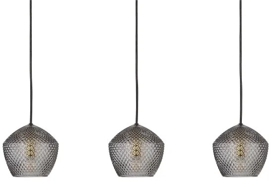 Lustră pe cablu Nordlux ORBIFORM 3xE14/25W/230V