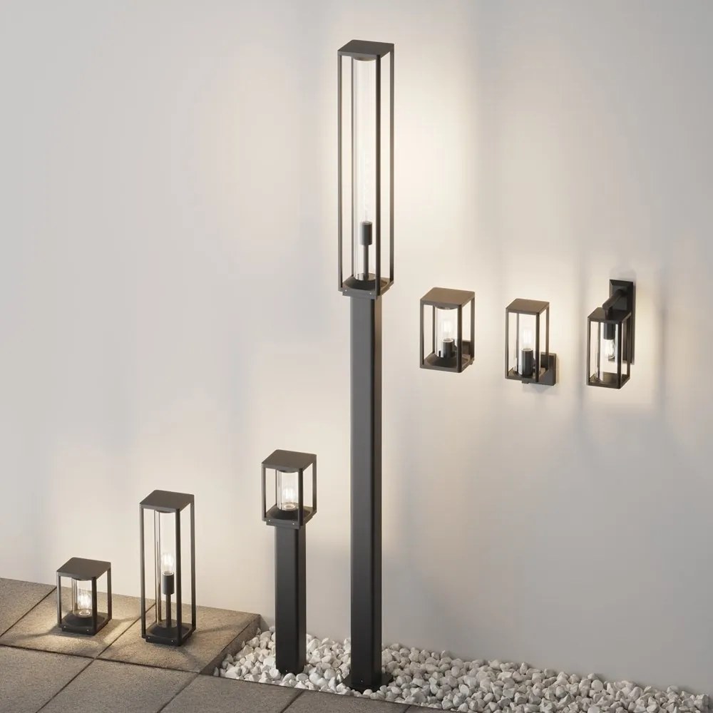 Aplica de perete iluminat exterior IP54 Cell