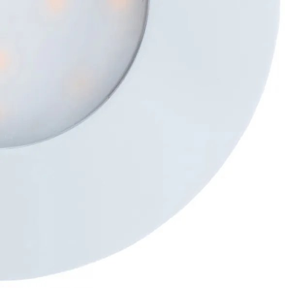 Eglo 96414 - LED Corp de iluminat exterior PINEDA-IP LED/6W