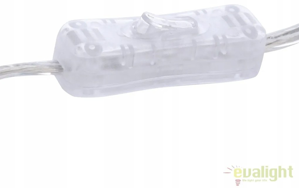 Veioza design elegant Impress White