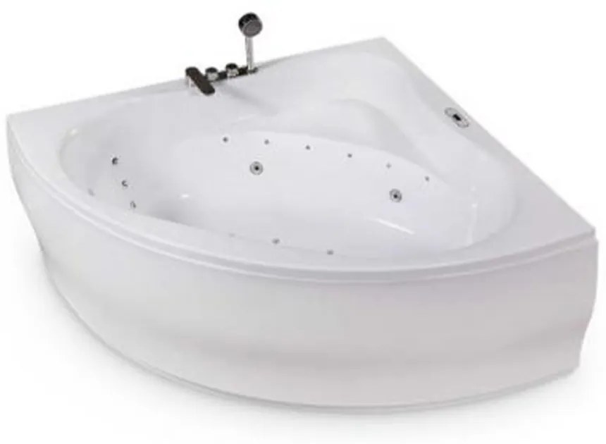 Bled Hydro 150 cu robinet Flipper