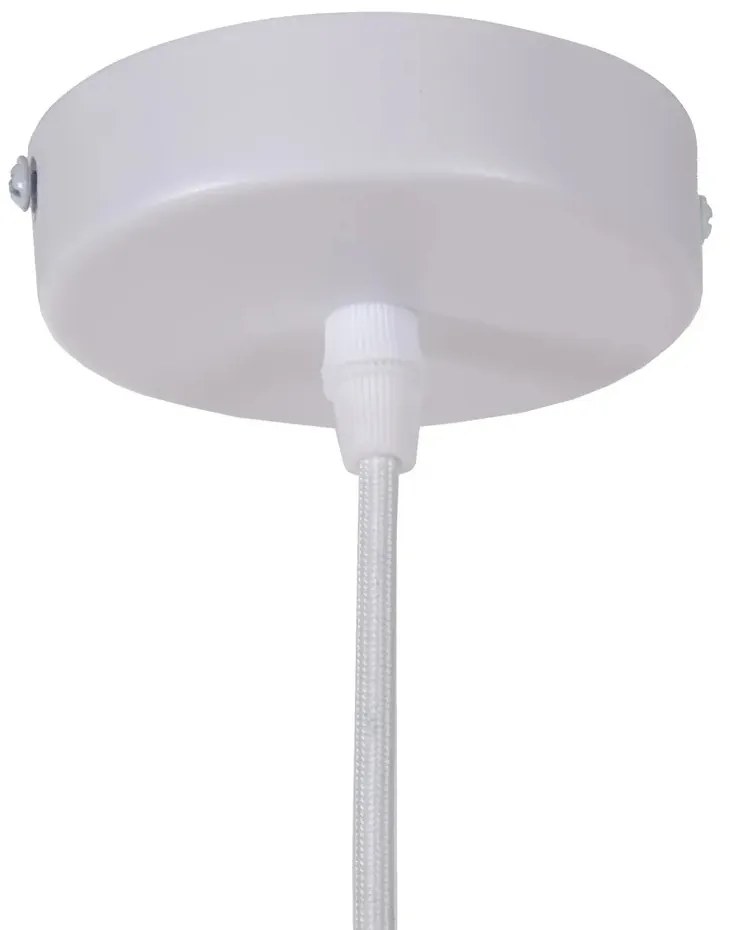 Lustra Bali Style din fibre naturale diametru 60cm DZ-601519
