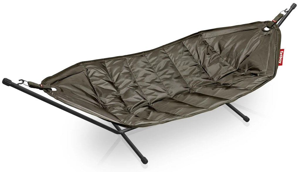 Hamac "headdemock", 12 variante - Fatboy® Culoare: taupe