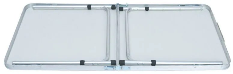 Masa camping cu 4 scaune