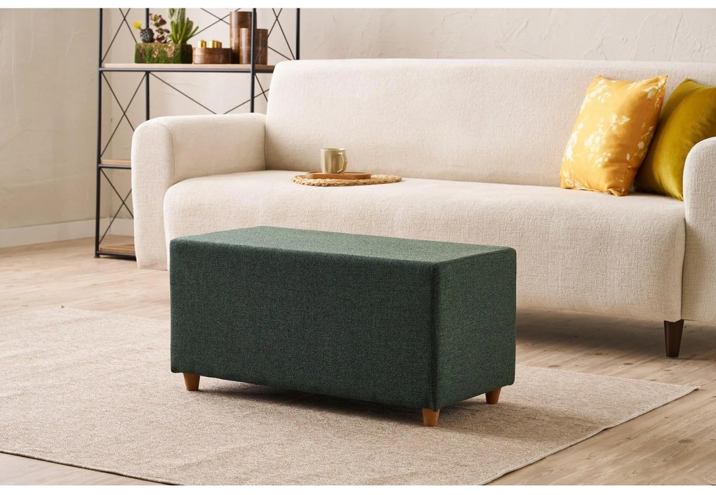 Taburete Urlenzzo (Verde). Promo -12%. 1107270
