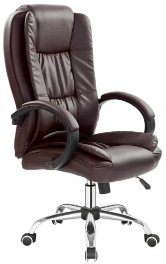 Scaun de birou Relax maro