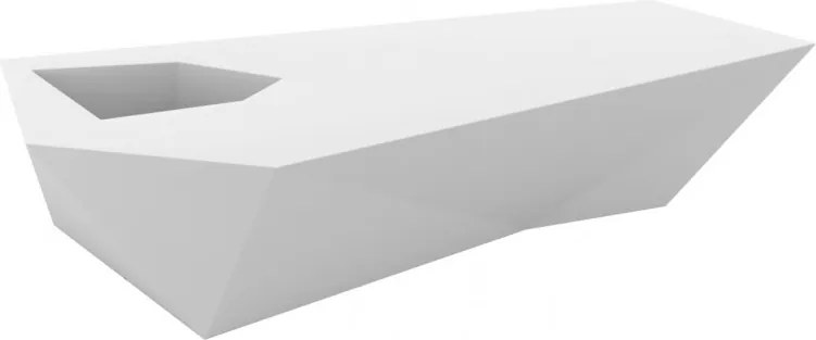 Bancheta de exterior / interior design modern premium FAZ