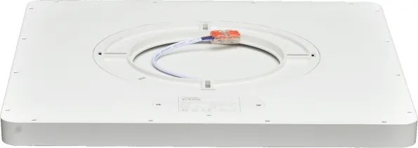 Fulgur s-43104 - Plafonieră LED NOMY LED/32W/230V CCT IP40 40x40 cm albă