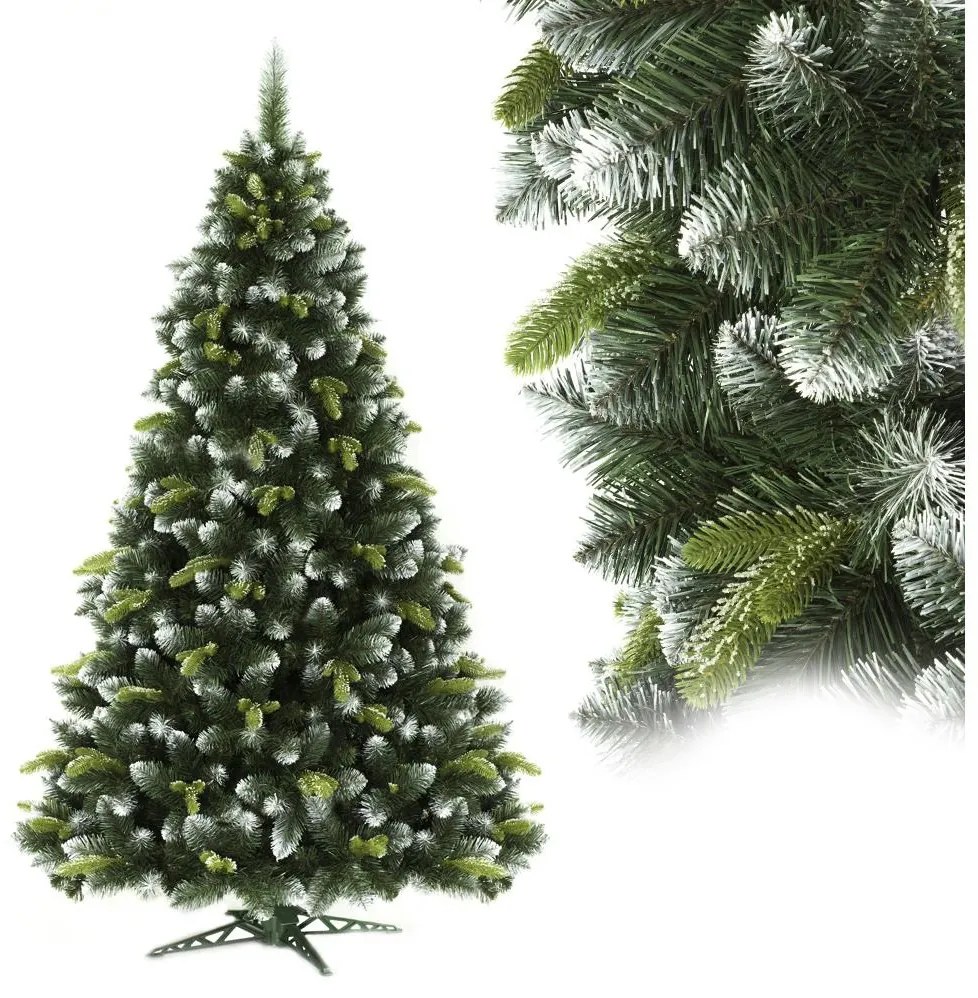 Pom de Crăciun 180 cm pin