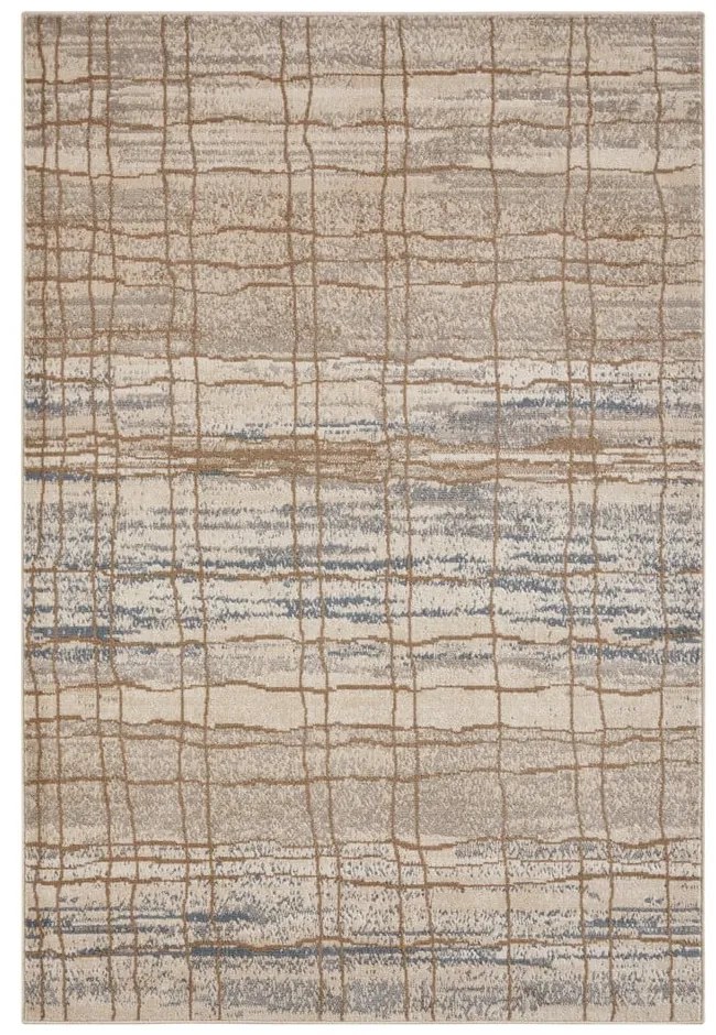Covor bej 200x280 cm Terrain – Hanse Home