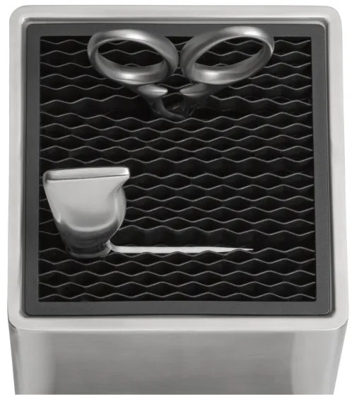 Suport de cuțite WMF oțel inoxidabil