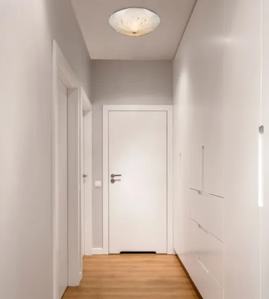 Globo 40402-2 - Plafoniera CALIMERO I 2xE27/60W/230V