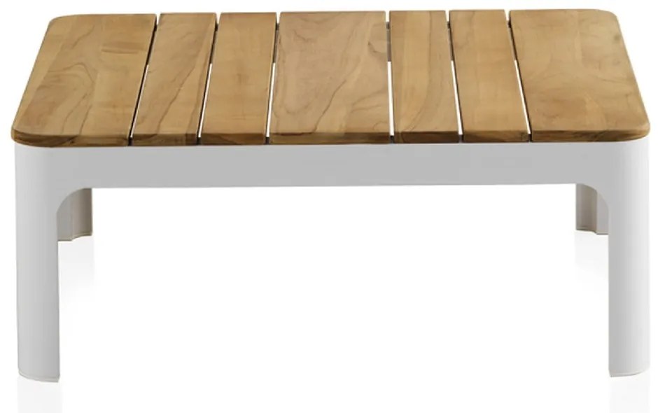 Set mobilier de grădină cu masă Geese Valentina