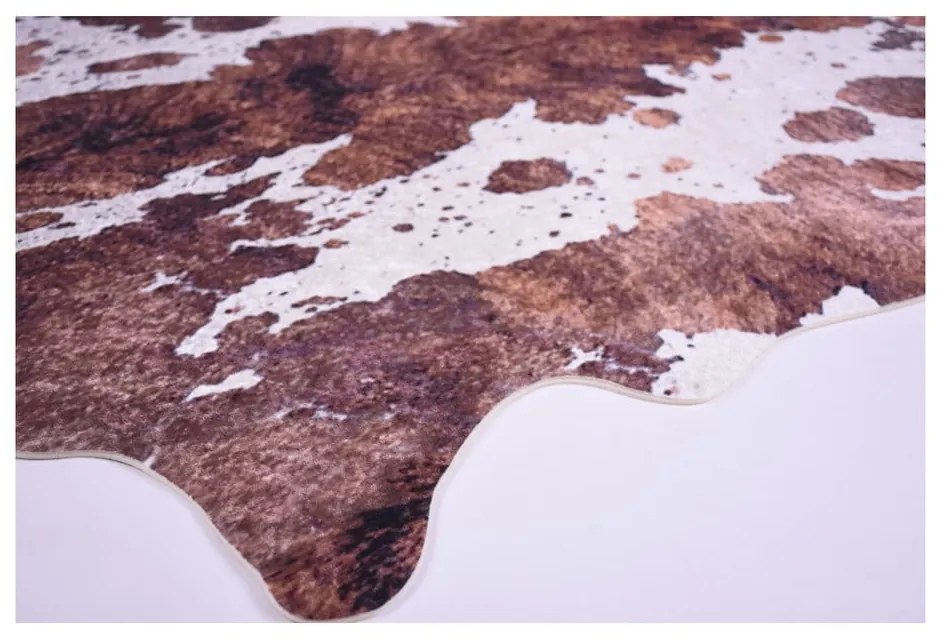 Covor Vitaus Wild Kareso, 80 x 120 cm