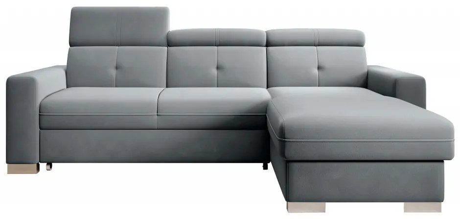 Coltar extensibil Fresia pe dreapta Velvetmat 4