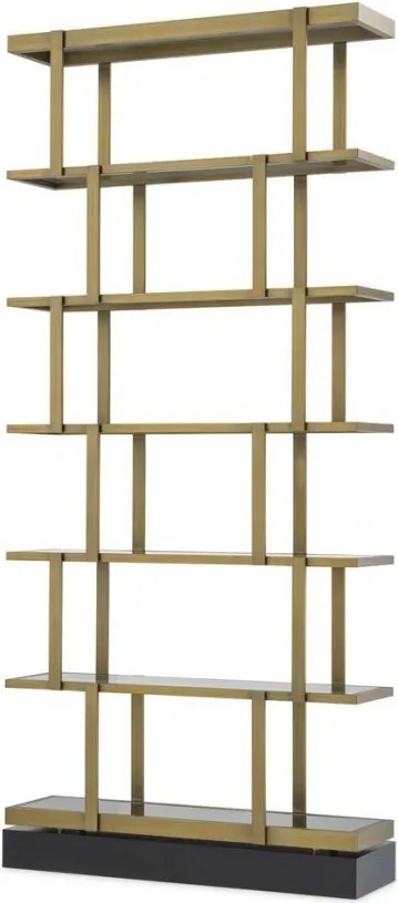 Raft elegant design modern Nesto alama 110x30cm 114425 HZ