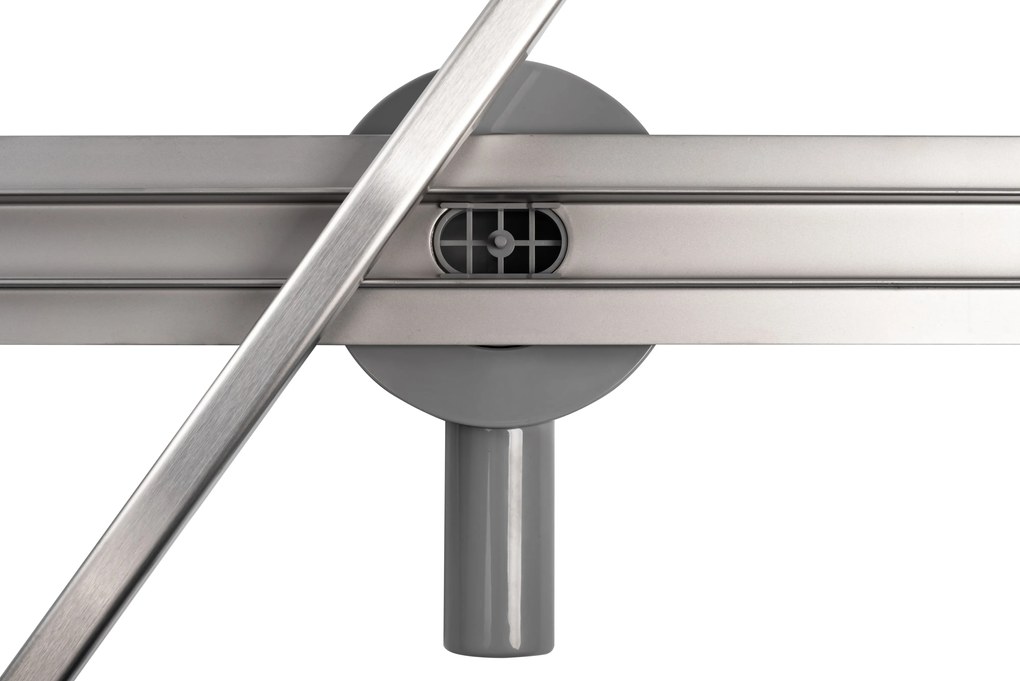 Rigola dus CALANI ECO360 SLIM CHROME 60