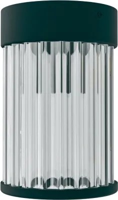 Open Design OR86102 - Spot FIATTO 1xG9/8W/230V, negru