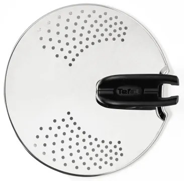 Capac de strecurare Tefal INGENIO oțel inoxidabil