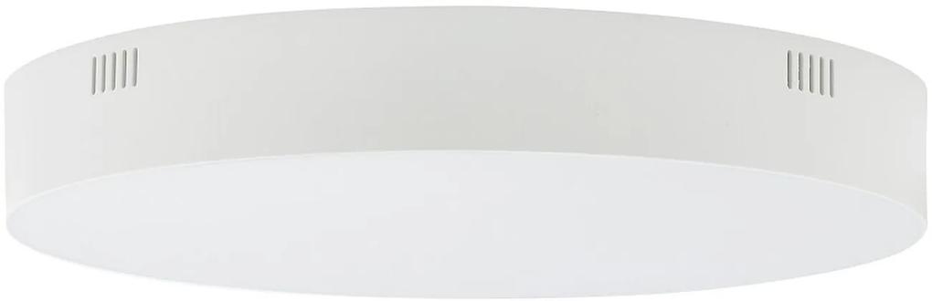 Nowodvorski Lighting Lid plafon 1x50 W alb 10414