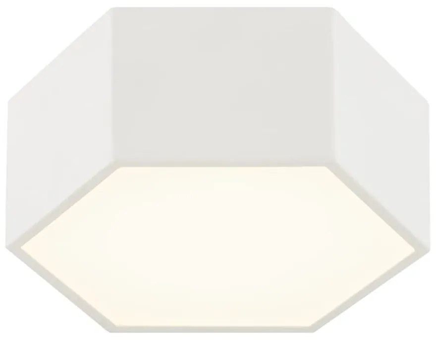 Plafoniera, Spot aplicat LED LIBERO alb
