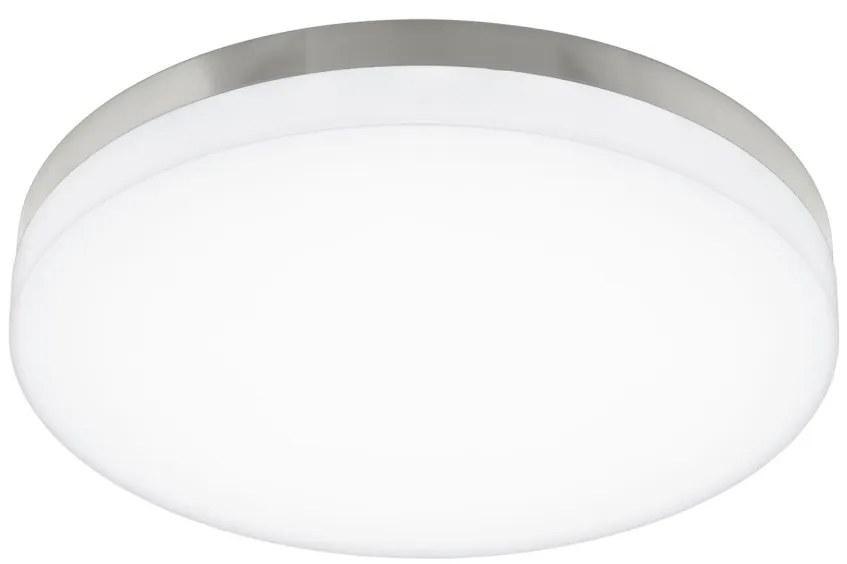 Eglo 95497 - LED Plafoniera SORTINO-S LED/24W/230V