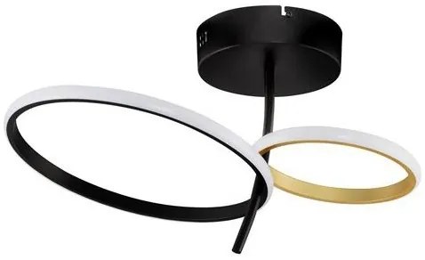 Plafoniera LED design modern IMAR