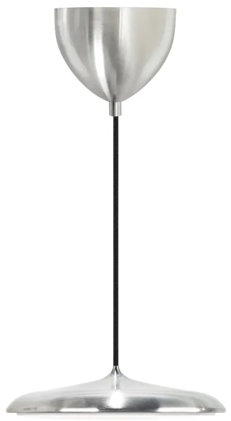 Lustra, Pendul LED, Design Nordic Minimalist, Artist 25cm, Stainless steel
