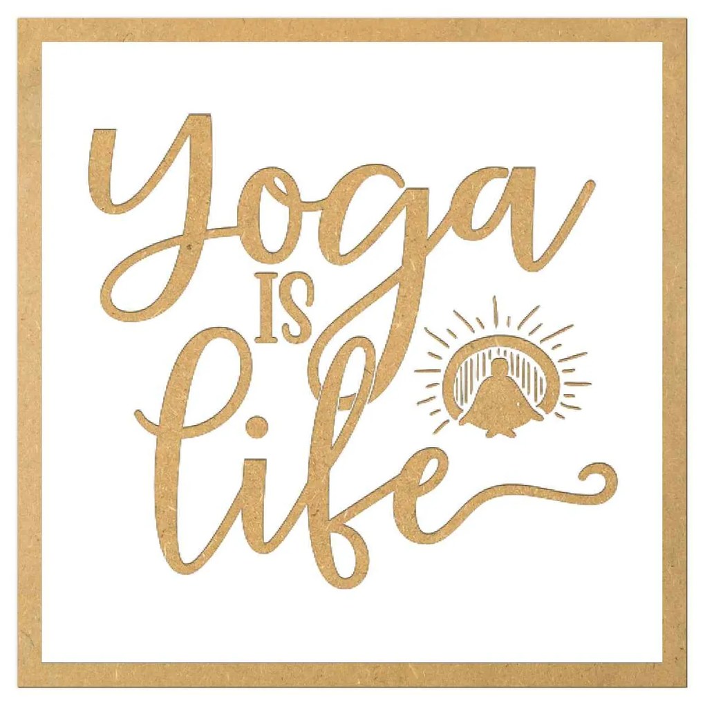 Tablouri YOGA, diverse modele - Decor perete Yoga