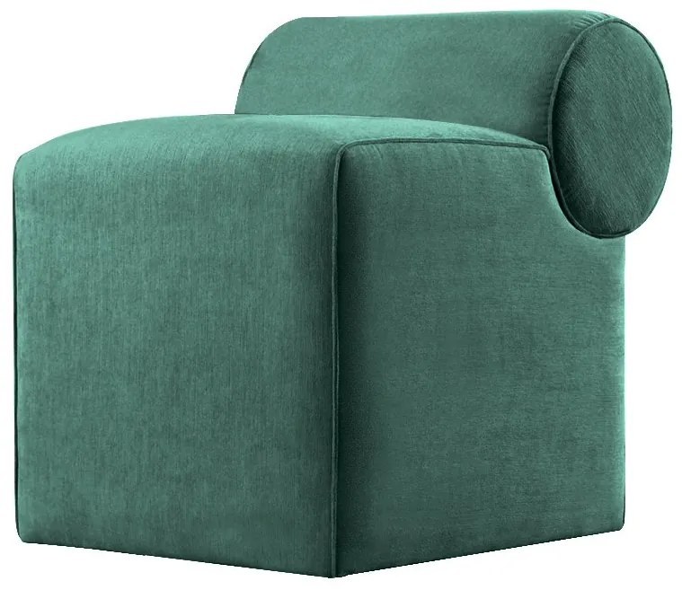 Taburete Libertas (verde). 1087884