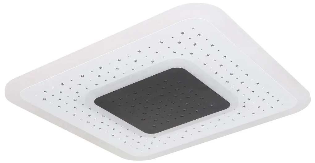 Globo 48132-47 - Plafonier LED dimabil 47W 230V 2700-6000K cu DO