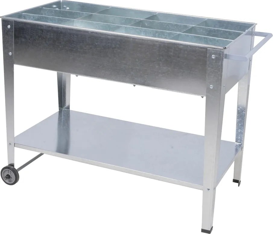 Pat ridicat de plante Mariegold – Garden Pleasure