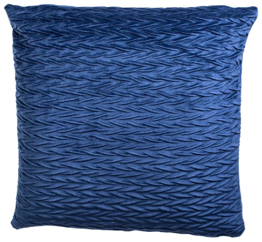 Pernă decorativă din catifea 45x45 cm Mia – JAHU collections