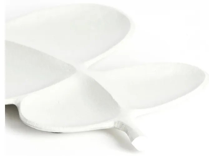 Tavă decorativă din metal 25x52 cm Akaki – Light &amp; Living